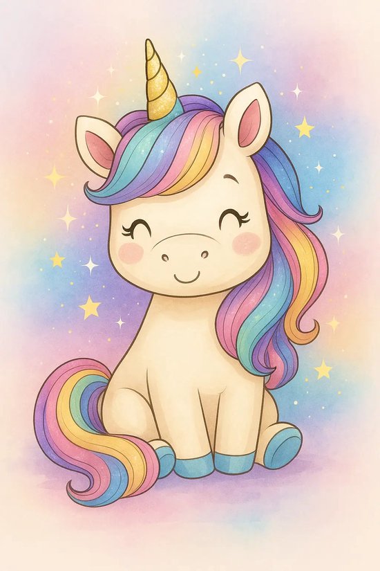 Magie - Sweet Unicorn