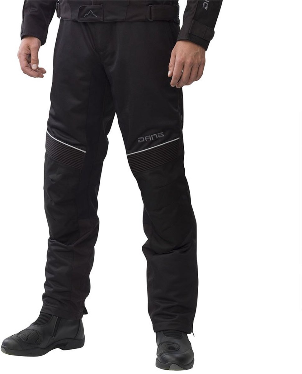 Dane Fano Broek Zwart 25 / Short Man