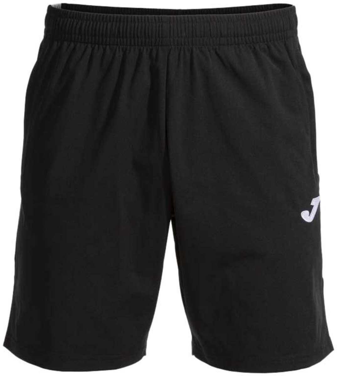 Joma Toledo Korte Broek Zwart 2XL Man