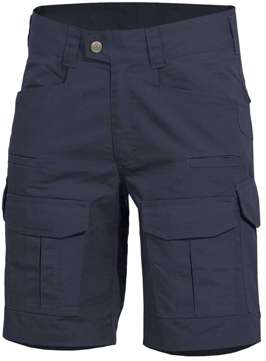 Pentagon Lycos Sp Korte Broek Man Marineblauw