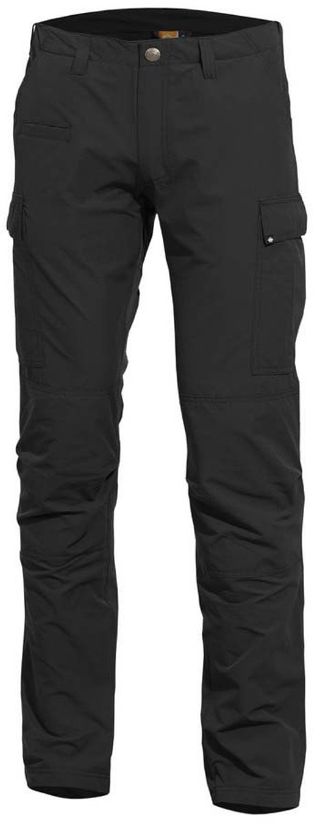 Pentagon Bdu 2.0 Tropic Broek Man Zwart