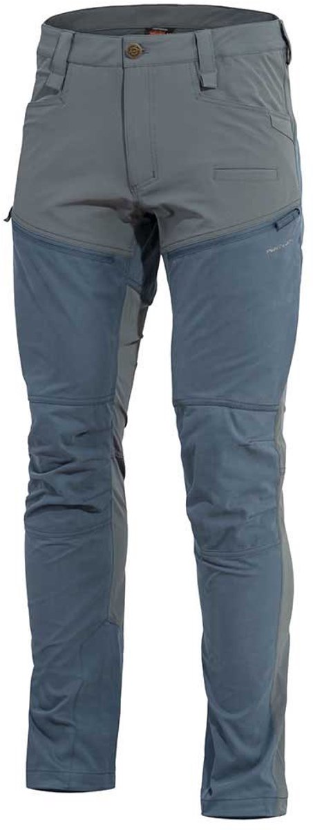 Pentagon Renegade Savanna Broek 30 Man Blauw