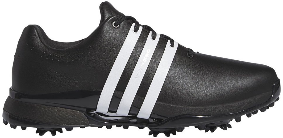 Adidas Tour360 24 Golfschoenen Man Zwart