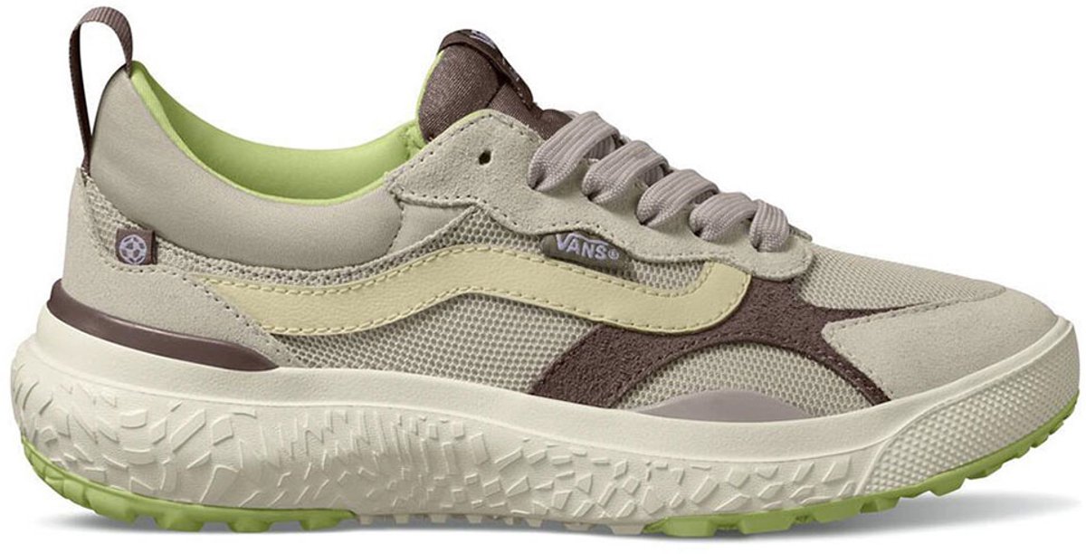 Vans Mte Ultrarange Neo Vr3 Schoenen Man Vrouw Multicolor