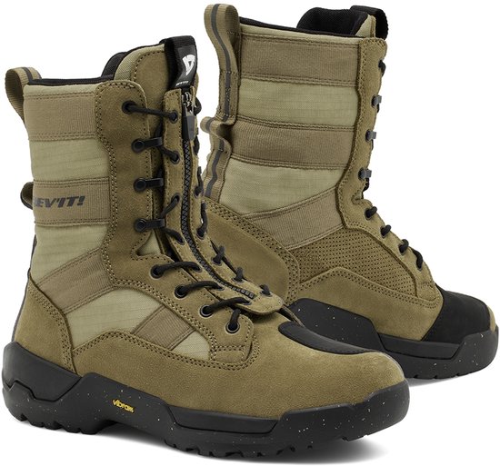 Shima Takeshi Heren camo motorlaarzen 42 - 5904012609921 Shima Takeshi Heren camo motorlaarzen 42 - 5904012609921