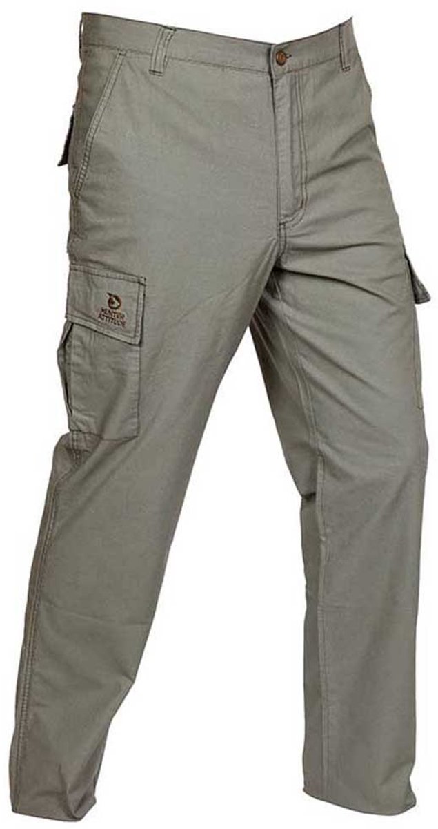 Gamo Durban Broek Man Grijs