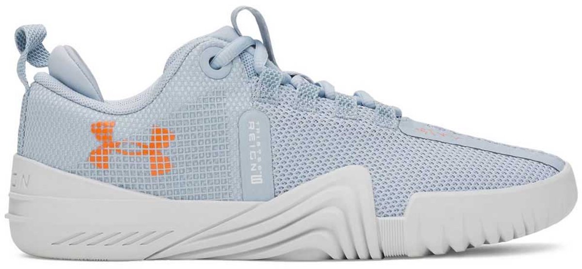 Under Armour Tribase Reign 6 Blue 453