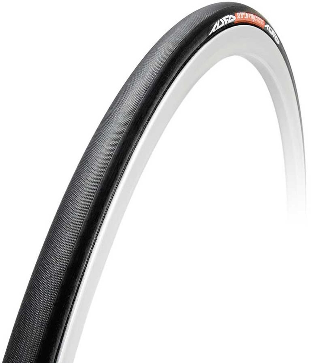 Tufo S3 Lite 100 Tubular 20´´ X 0.7 Racefietsband Rood 20´´ x 18
