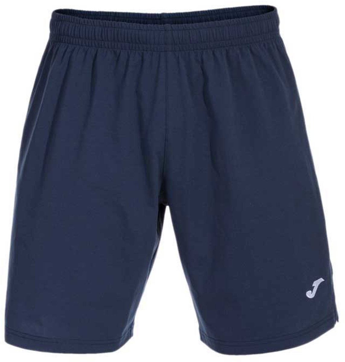 Joma Eurocopa Iii Korte Broek Blauw L Man