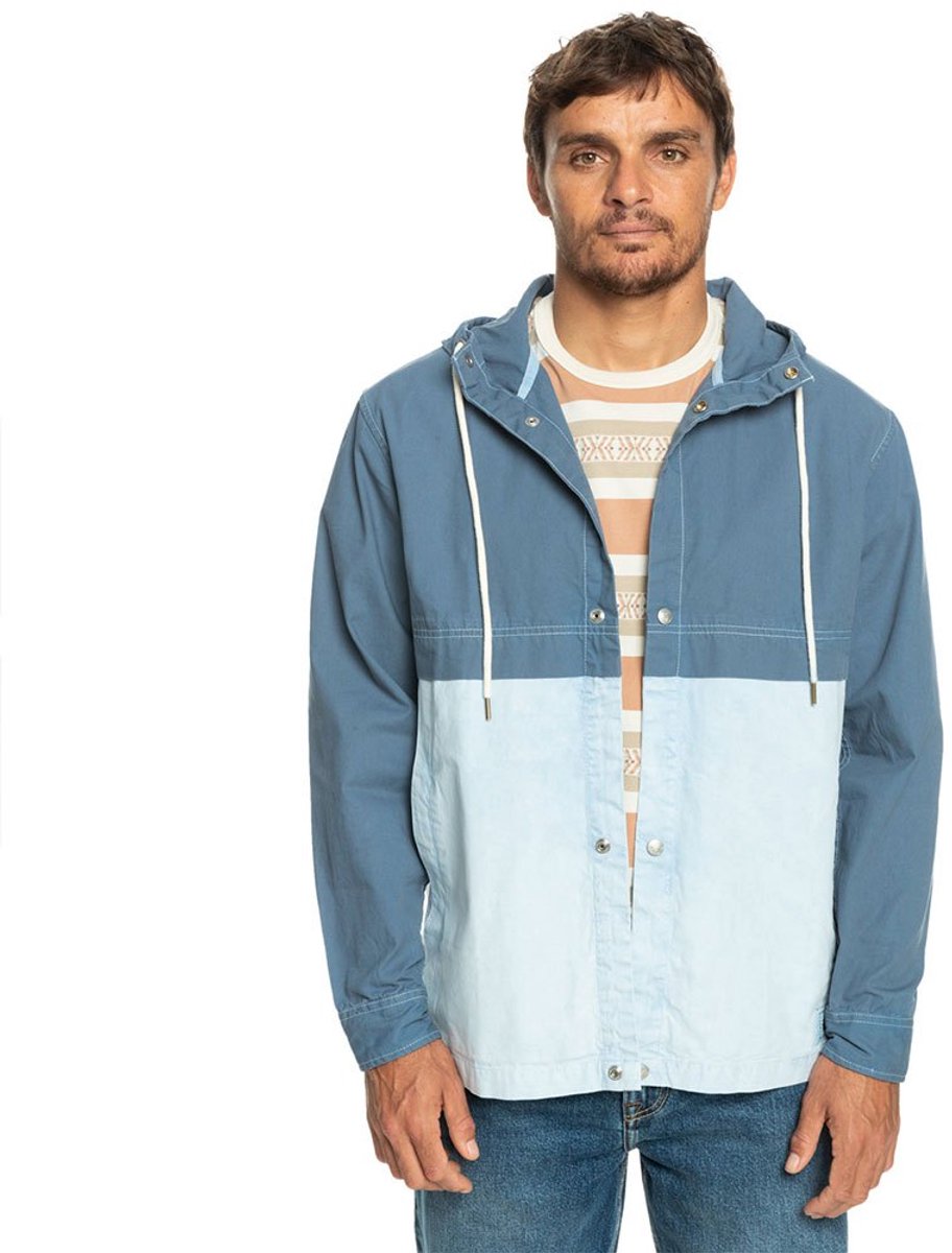 Quiksilver Natural Surf Jas M Man Bering Sea