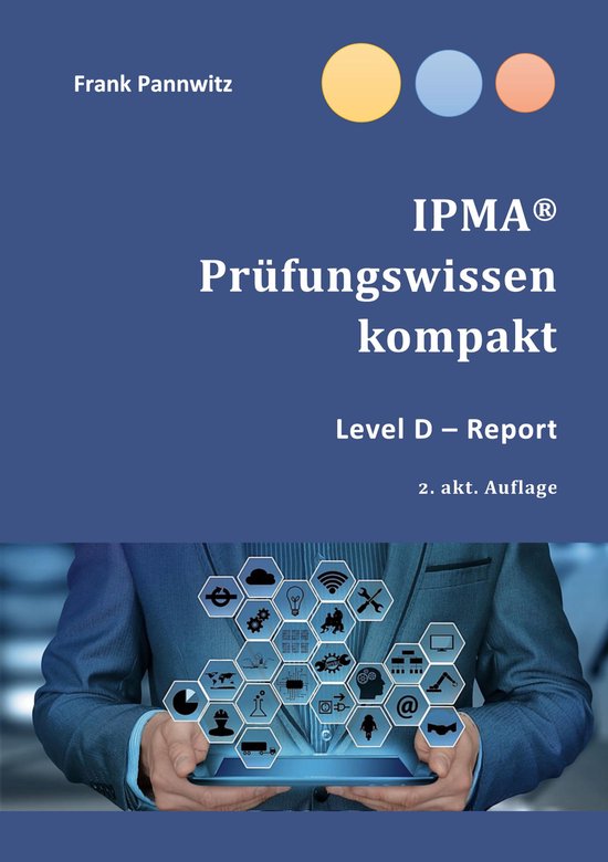 IPMA® Prüfungswissen kompakt - cover