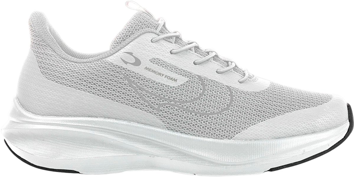 John Smith Rekix E 25v Hardloopschoenen Wit EU 37 Man
