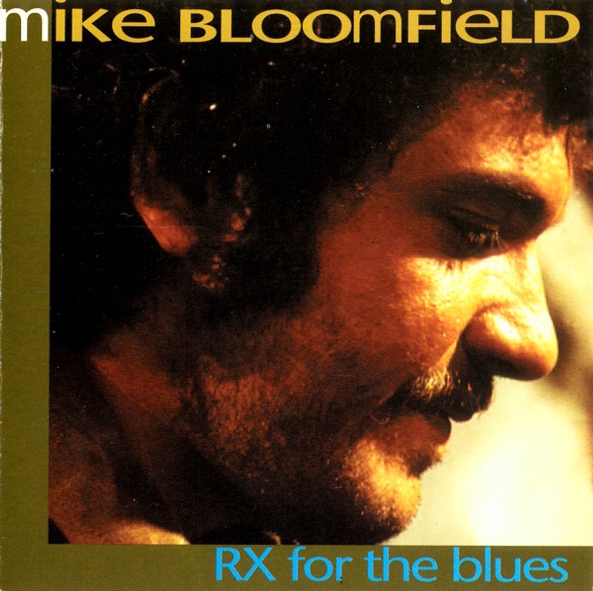 Rx for the Blues