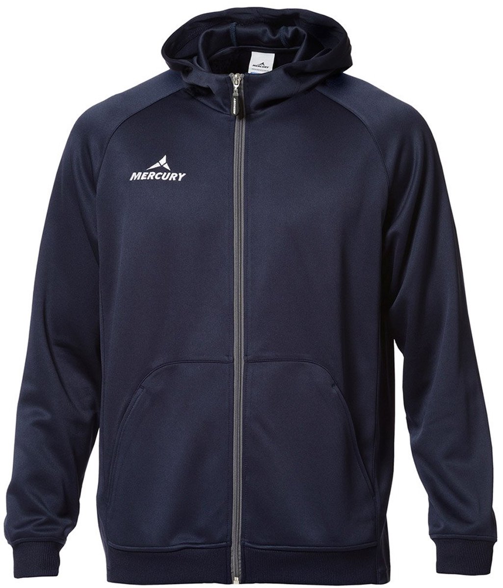 Mercury Equipment Performance Jas Blauw XL Man