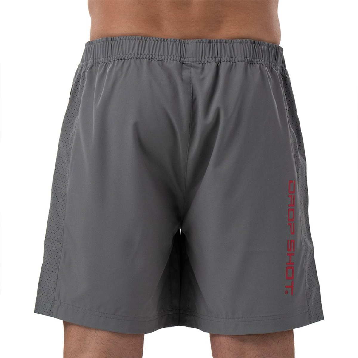 Drop Shot Benara Lima Korte Broek Grijs 2XL Man