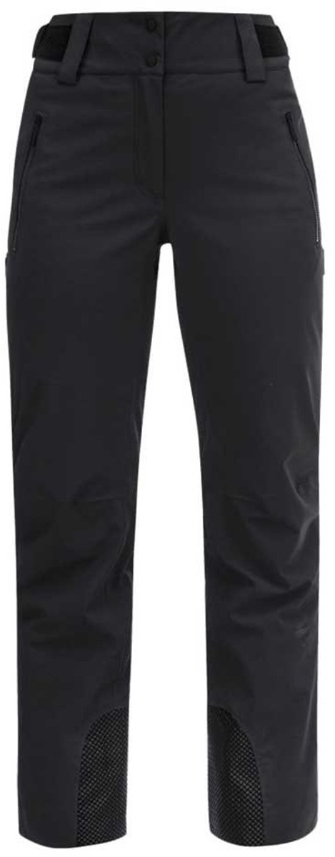 Head Rebels Broek Zwart S-M Vrouw