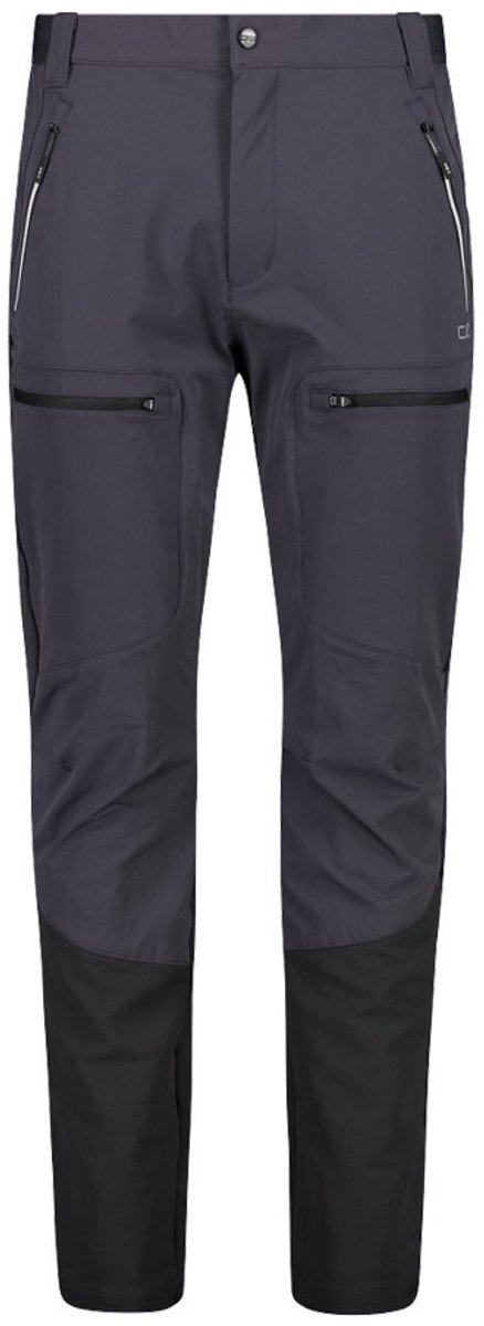 Cmp 32t2897 Broek Grijs S Man