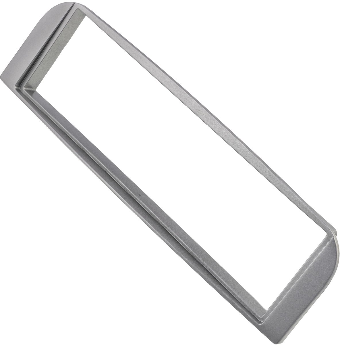 C22766-1 DIN Autoradio Frame - Plastic - Geschikt voor Alfa Romeo 147 2001-2010, 156 2004+, GT 2004-2010