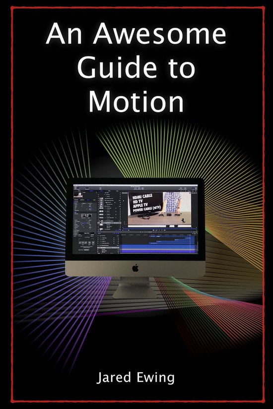 An Awesome Guide to Motion - cover