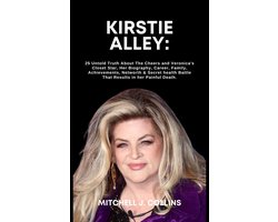 Kirstie Alley: