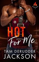 The Balefire Series 4 - Hot For Me