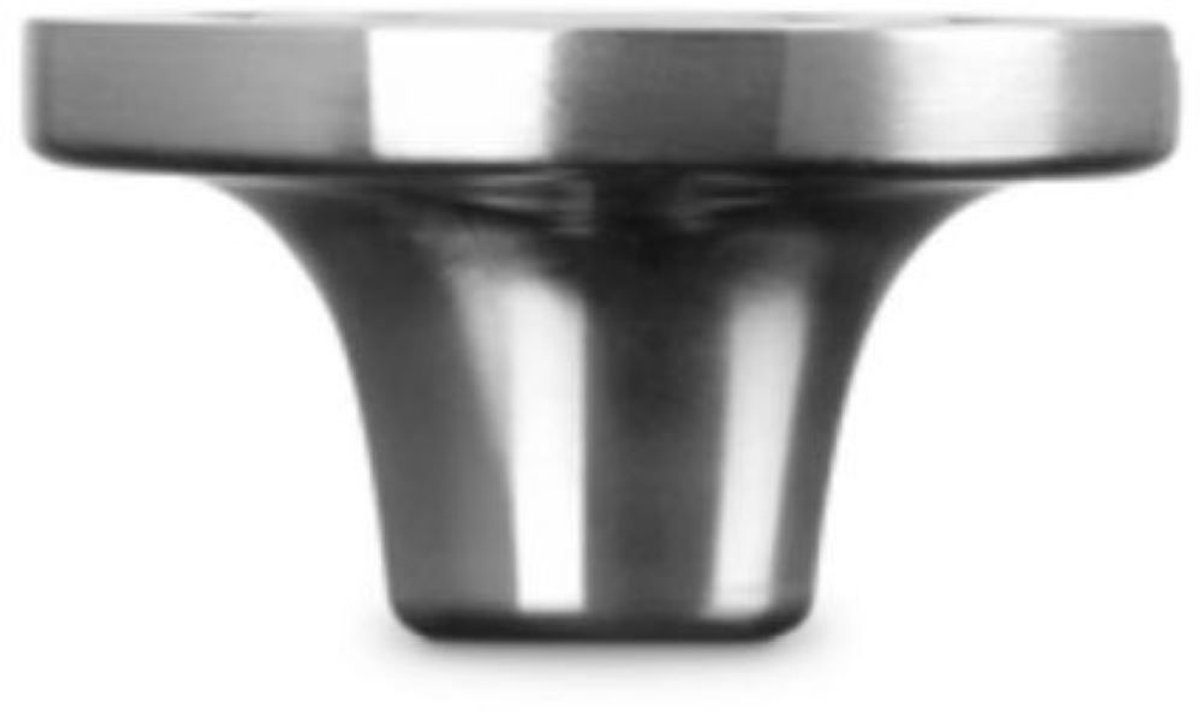 Le Creuset Crucible Knop RVS 45 mm