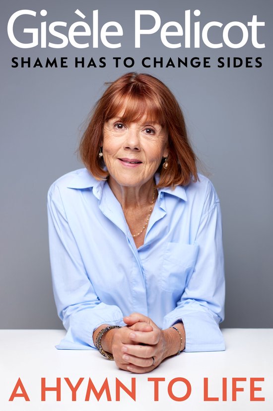 A Hymn to Life - cover