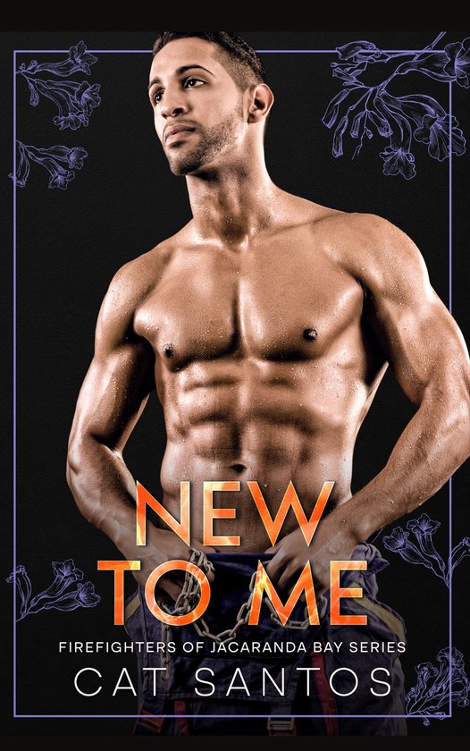 Firefighters of Jacaranda Bay 3 - New To Me