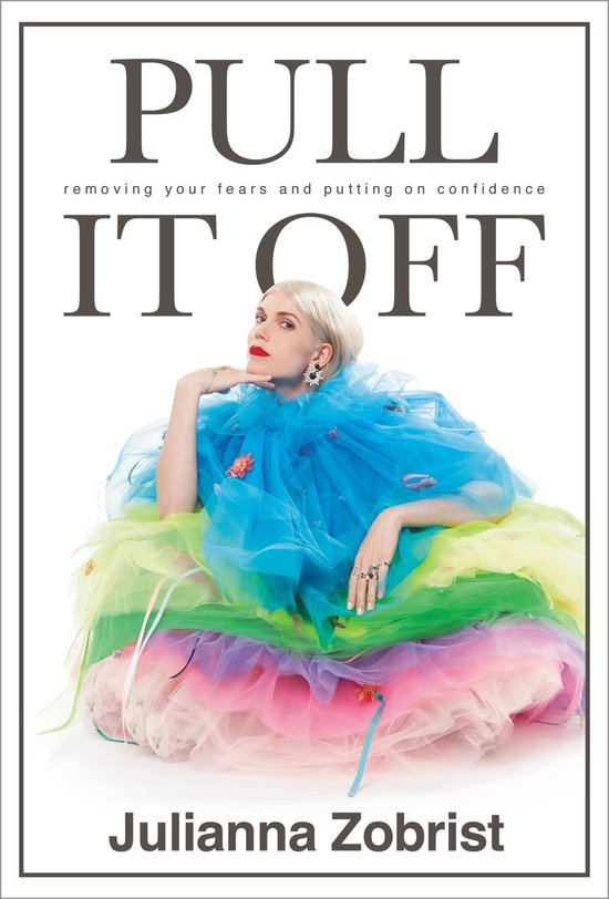 Pull It Off - cover