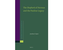 The Shepherd of Hermas and the Pauline Legacy