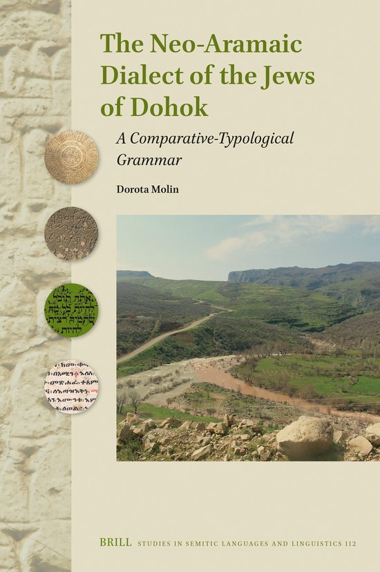 Studies in Semitic Languages and Linguistics112-The Neo-Aram ... - cover