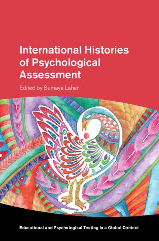 Educational and Psychological Testing in a Global Context -  ... - cover