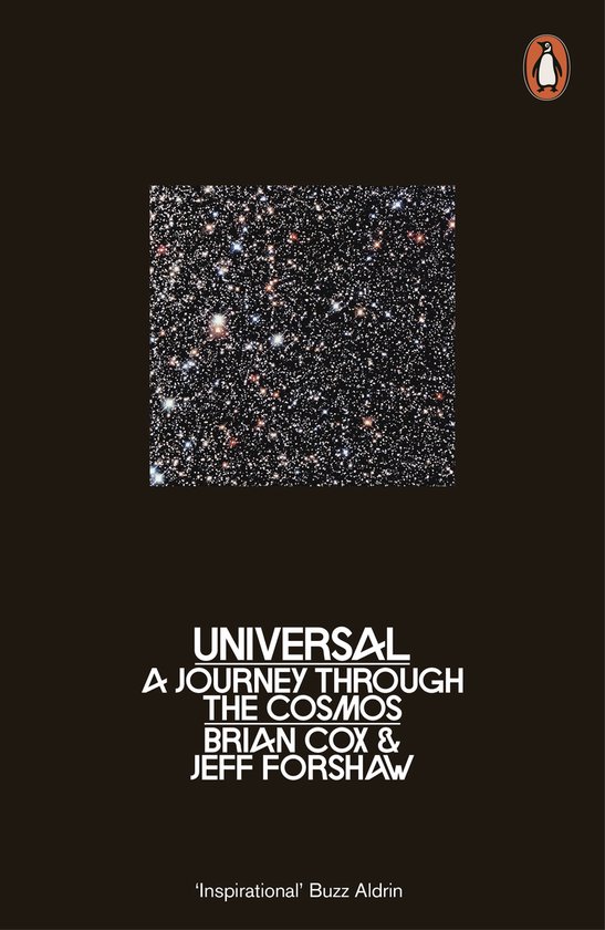Universal - cover