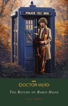 Doctor Who Puffin Classics Mash-Ups- Doctor Who: The Return of Robin Hood