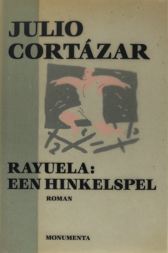 Rayuela: een hinkelspel