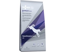 Trovet Vpd Hypoallergenic Dog - Hondendieetvoer - Hert 3 kg
