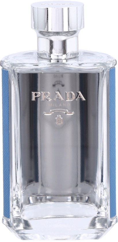 Prada Lhomme Leau - 100ml - Eau De Toilette