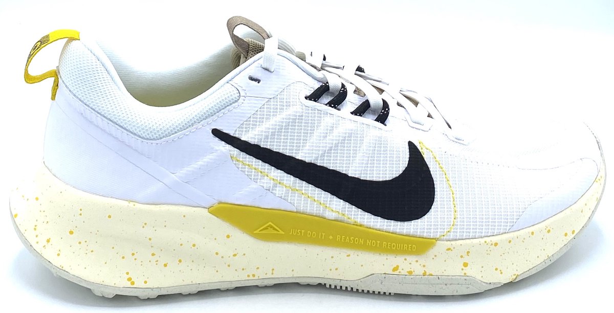 Nike Juniper Trail 2 NN- Hardloopschoenen Trail Heren Wit