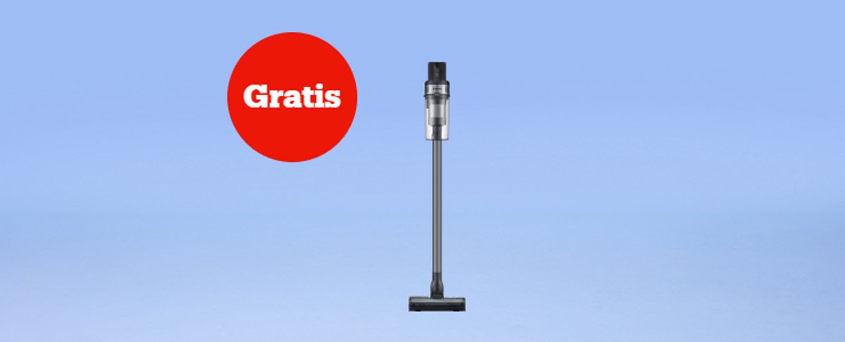 Gratis Batterij