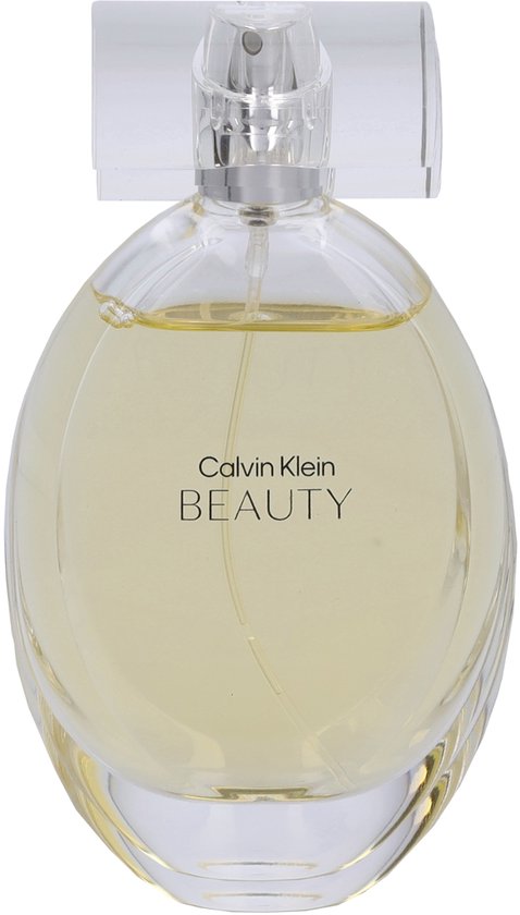 Calvin Klein Beauty 50ml Eau de Parfum - Damesparfum