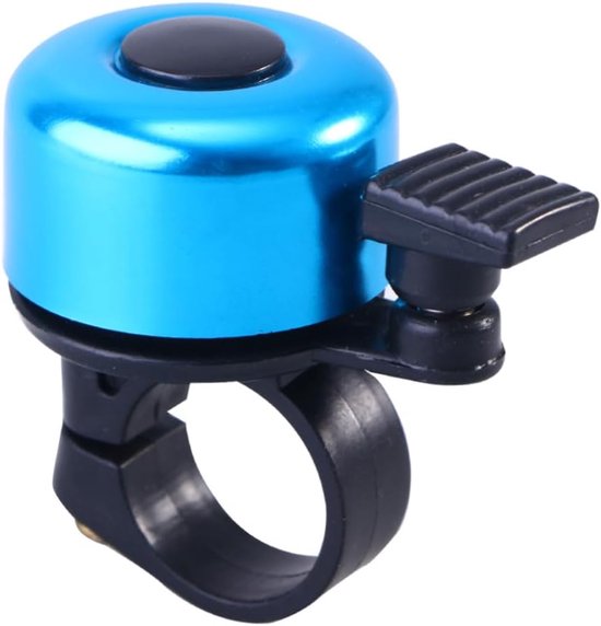ROCKBROS Fietsbel Mini Fiets Bell Lenker Klauw Fietsbel 100db Volgens