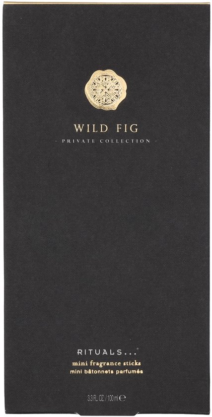 Rituals Mini Geur Sticks van Wilde Vijg