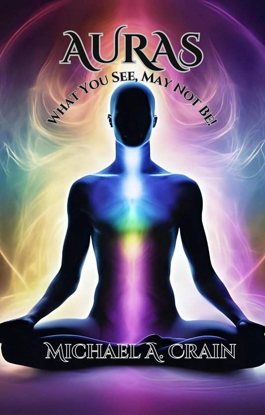 Auras What You See, May Not Be!