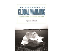 New Histories of Science, Technology, and Medicine 13 - The Discovery of Global Warming