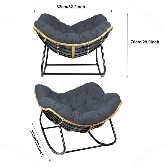 Lounger kussen swing chaise sofa kussens bank dikke gevoerde 49 x 19 x 3 zon fauteuil pads schommelstoel kussen for binnen openlucht patio rugkussens (Color : Beige Lounger kussen swing chaise sofa kussens bank dikke gevoerde 49 x 19 x 3 zon fauteuil pads schommelstoel kussen for binnen openlucht patio rugkussens (Color : Beige