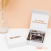 Verjaardagscadeau voor vrouwen, grappig cadeau voor