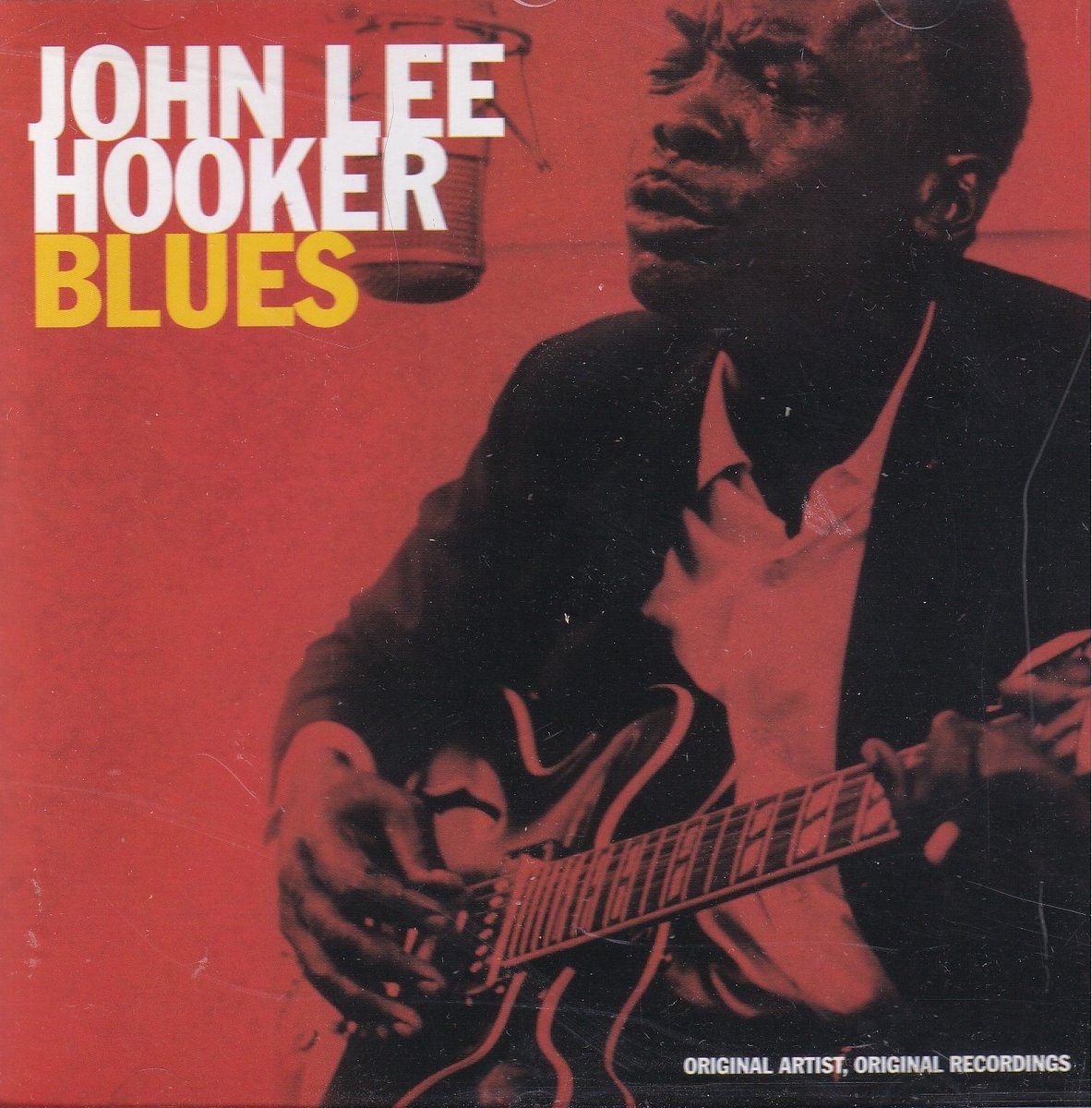 The Blues