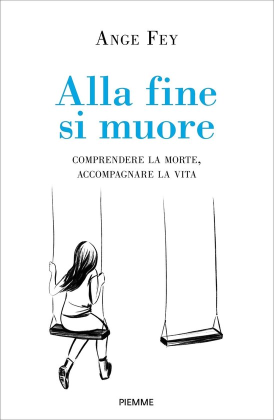 Alla fine si muore - cover