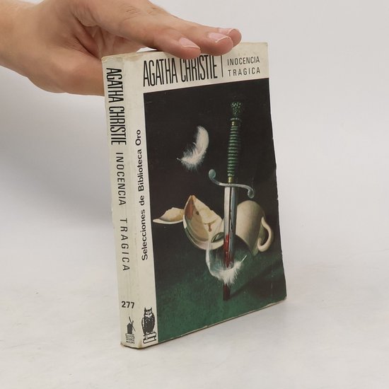 Inocencia trágica | Agatha Christie