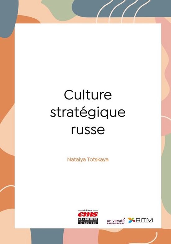 Nouvelle encyclopédie de la stratégie - Culture stratégiq ... - cover